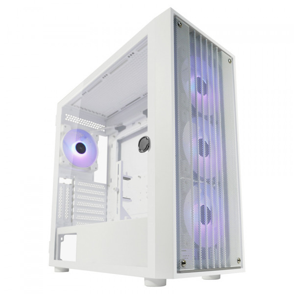 LC-Power Geh Midi 810W - Bright_Crawler_X o.N.