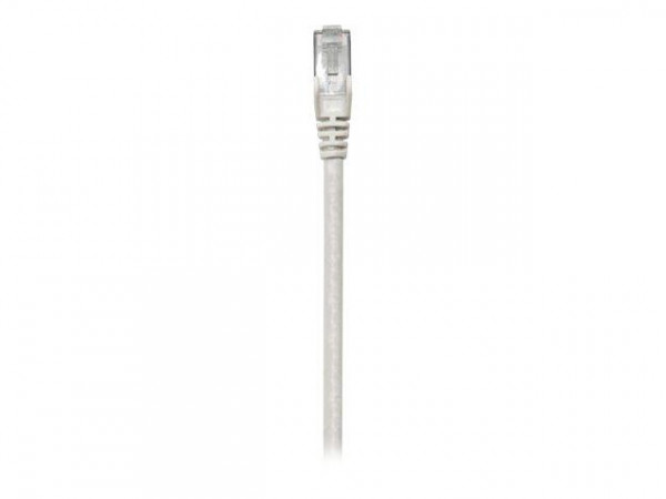 Intellinet Patchkabel RJ45 U/UTP Cat6 1.00m Hebelschutz grau
