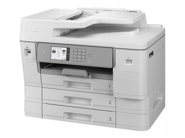 Brother MFC-J6957DW A3 Tinten-Multi