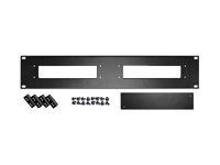 Shuttle Rack Mounting Platte