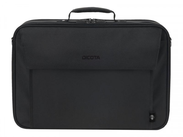 Dicota Eco Multi Plus BASE 14-15.6 Black