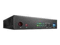 Lindy 4x2 HDMI 2.0 18G Matrix Switch