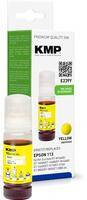 KMP Patrone Epson T06B4 yellow 6000 Seiten E239Y