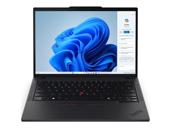 Lenovo ThinkPad T14 G5 U5-135U/16GB/512/WUXGA/Touch/WWAN