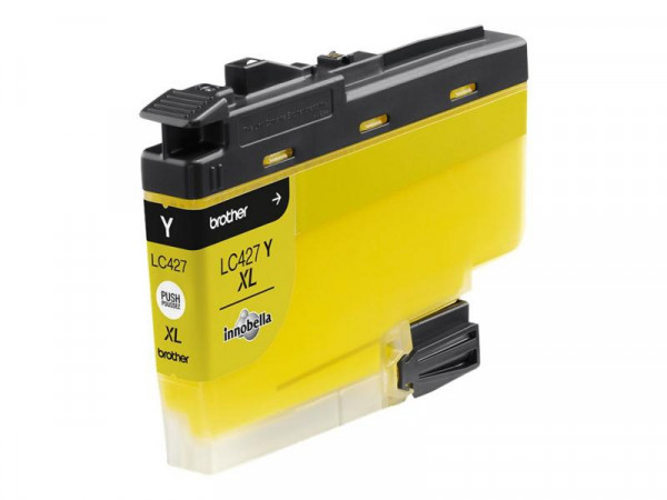 Patrone Brother LC-427XLY MFC-J5955x/J6955x/J6957x/HL-J6010