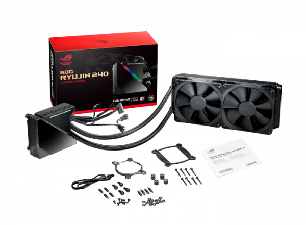Asus WAK ROG RYUJIN 240