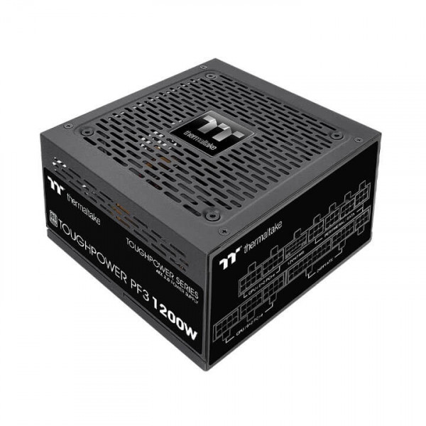 Netzteil Thermaltake Toughpower PF3 1200W Mod. ATX/GEN5
