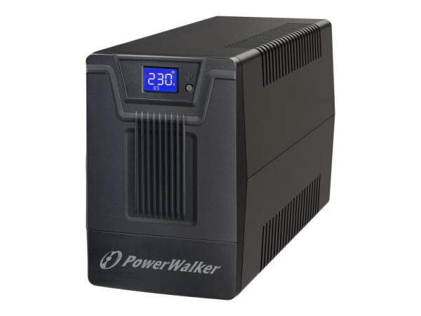 Bluewalker USV Powerwalker VI 2000 SCL FR 1200W Line-Int