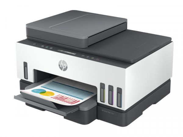 HP Smart Tank 7305 Wireless AiO A4 Farbe 28B75A#BHC