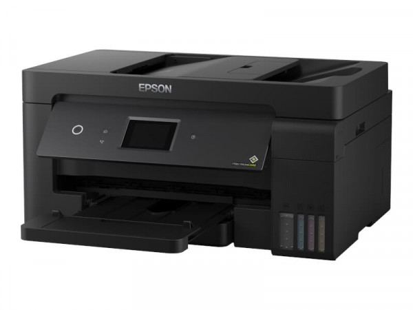 EPSON EcoTank ET-15000 4-in-1 Tinten-Multi WiFi