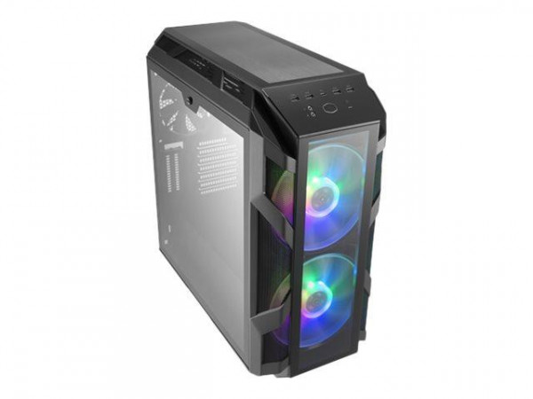 Gehäuse CoolerMaster Midi MasterCase H500M