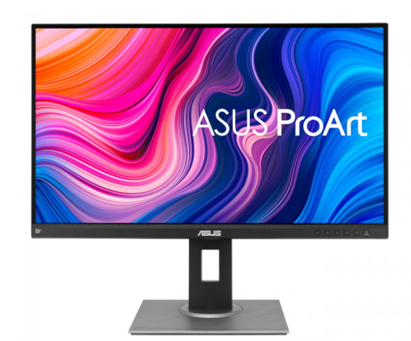 ASUS 68,6cm Profess.PA278QV WQHD DVI HDMI DP IPS Spk Lift