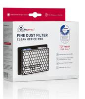 Clean Office PRO Drucker Feinstaubfilter 150x120x50mm 1er