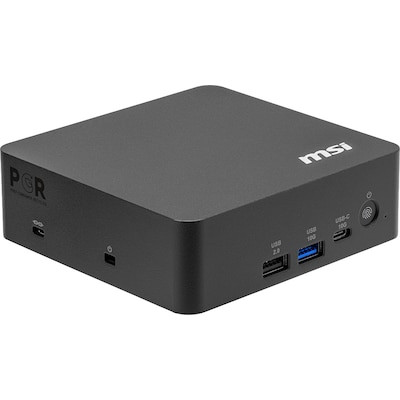 MSI Cubi NUC AI+ 3MG-007DE i7-355 1TB SSD 16GB W11P