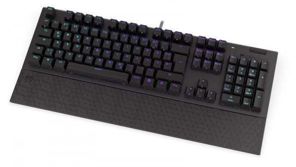 Endorfy Tastatur Omnis Kailh Red