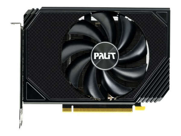 Palit RTX3050 StormX 6GB GDDR6 HDMI DVI DP
