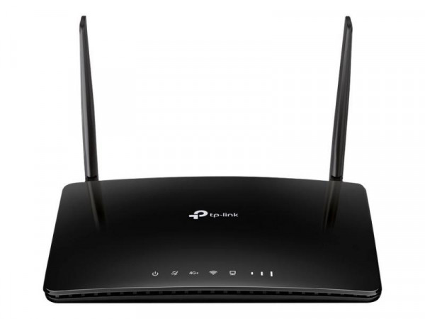 TP-Link WL-Router Archer MR500 (AC1200/4G-LTE Modem)