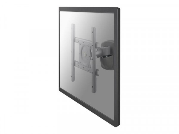 Newstar WAH 10"-40" 1TFT 2Gelenke silb. Max.20kg FPMA-W915