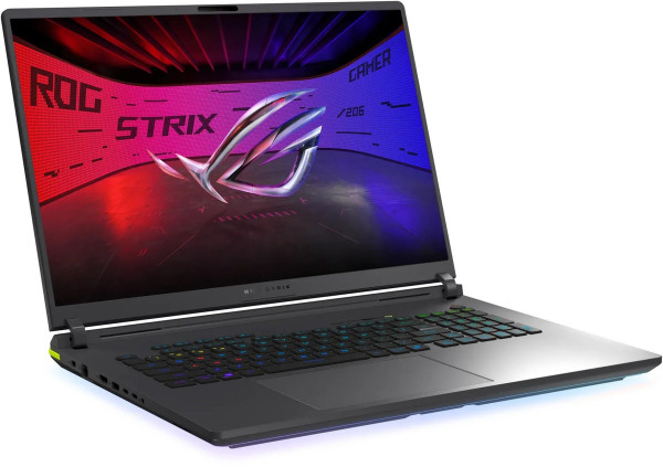ASUS ROG Strix SCAR18 U9-275HX 32 1 5080