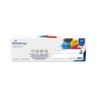 MediaRange Toner HP CF530A/205A mit Chip schwarz
