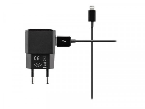 Artwizz USBReiselade 2,1A PowerPlug 3 sw