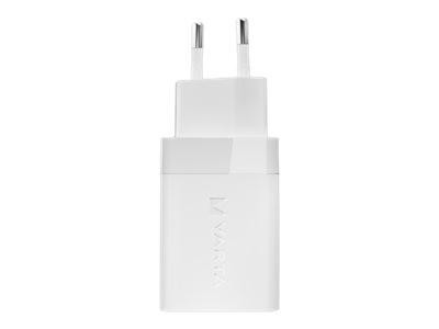 Varta Ladegerät Speed Charger