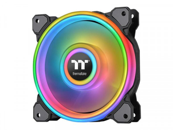 Lüfter Thermaltake Riing Quad 14 RGB 3 Pack