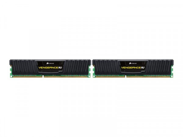 DDR3 16GB PC 1600 CL9 CORSAIR KIT (2x8GB) Vengeance retail