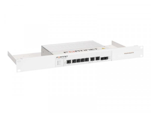 Rackmount.IT Kit for FortiGate Rugged 60F / Rugged 60F-3G4G