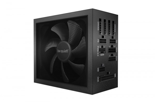 be quiet! Netzteil Dark Power 13 750W Modular 80+ Titan