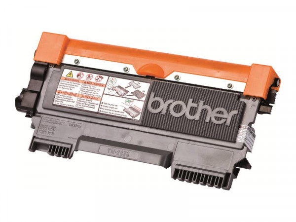 Toner Brother TN-2210 HL-2240/2240D/2250DN