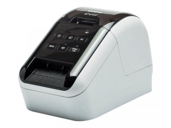 Brother QL-810Wc Etikettendrucker