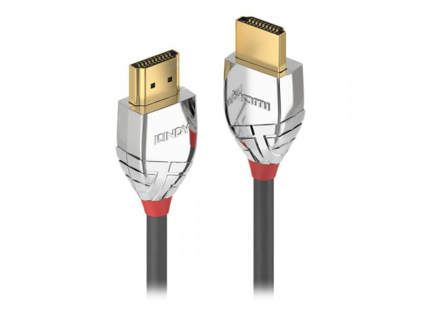 Lindy HDMI High Speed Kabel Cromo Line 3m