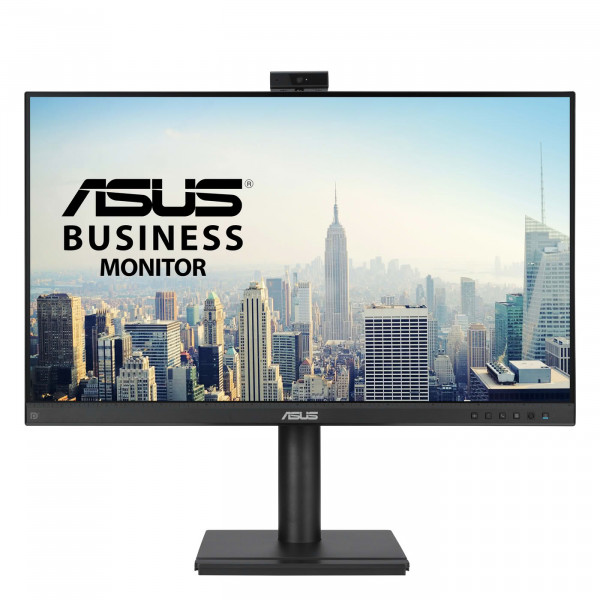 ASUS Business BE279QFK 68.58cm (16:9) FHD HDMI DP