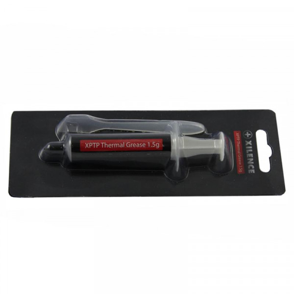 Kühler Wärmeleitpaste Xilence XPTP 1,5g (XZ018)