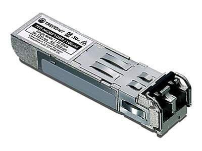 TRENDnet Switch Zubehör Mini-GBIC LC Module 1550 40KM