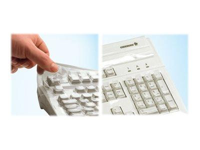 CHERRY TAS WETEX Skin Folie für DW3000/KC1000 mit Win-Tas
