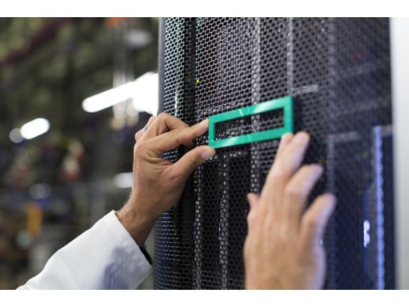 HPE Aruba 10G SFP+ LC SR 300m MMF Transceiver J9150D