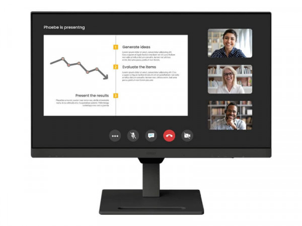BenQ 80,0cm BL3290QT 16:9 DP/USB-C/HDMI bk.lift/piv WQHD