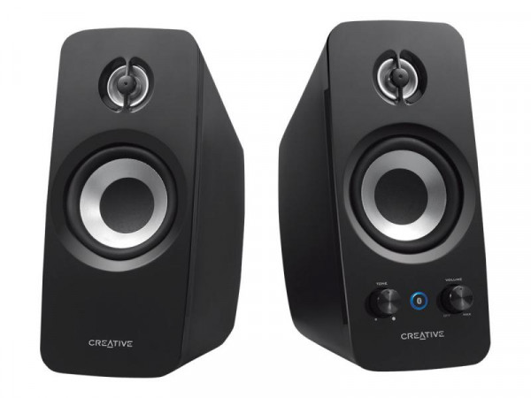 Creative T15 Wireless - Lautsprecher - kabellos