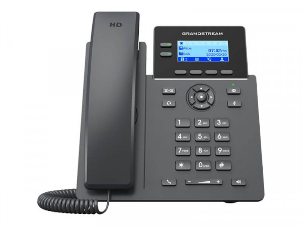 Grandstream IP-Telefon GRP2602