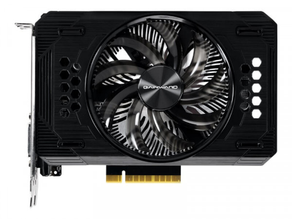 Gainward RTX3050 Pegasus 6GB GDDR6 HDMI DP DVI