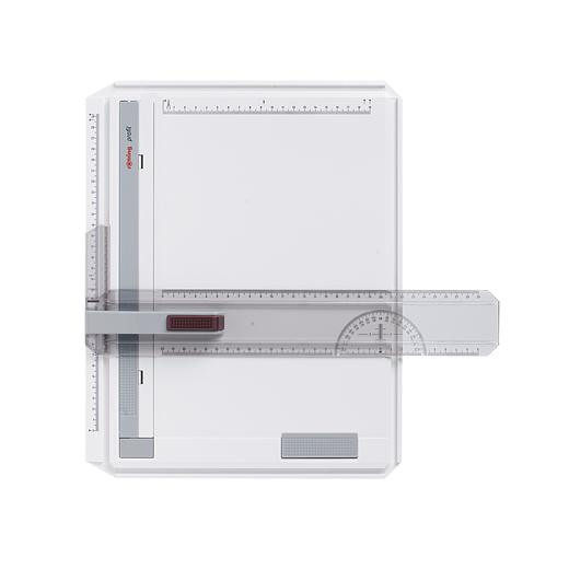 ROTRING Zeichenplatte Zeichenplatte profil A4