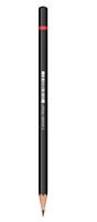 ROTRING Bleistift BLACK EXAM 2B Box mit 72 Stiften