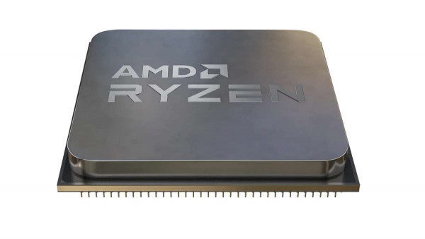 AMD Ryzen 5 5600x 4,6GHz AM4 35MB Cache Tray
