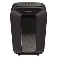 Fellowes Aktenvernichter Powershred LX70 schwarz