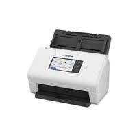Scanner Brother ADS-4900W Duplex-Dokumentenscanner WiFi