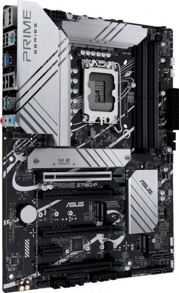 Mainboard ASUS PRIME Z790-P-CSM (Intel,1700,DDR5,ATX)