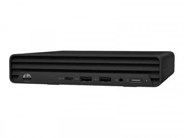 HP Pro Mini 260 G9 i3-1315U 8/256SSD 1J W11P