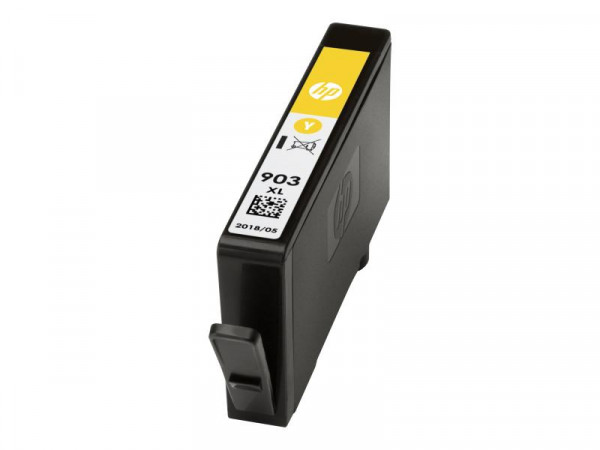 Patrone HP Nr.903 yellow XL T6M011AE